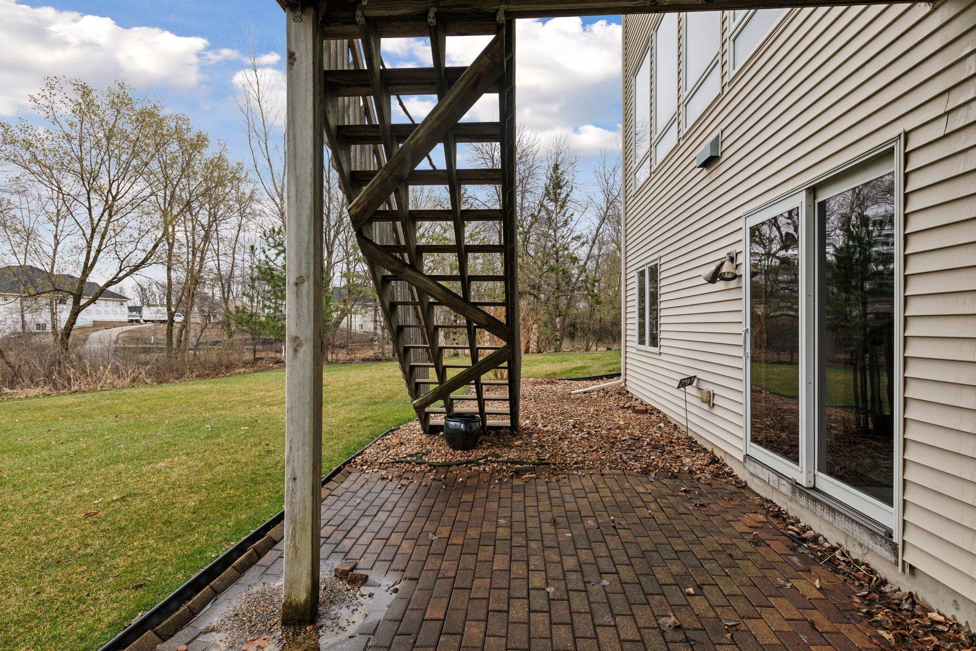 4770 Merrimac Court N