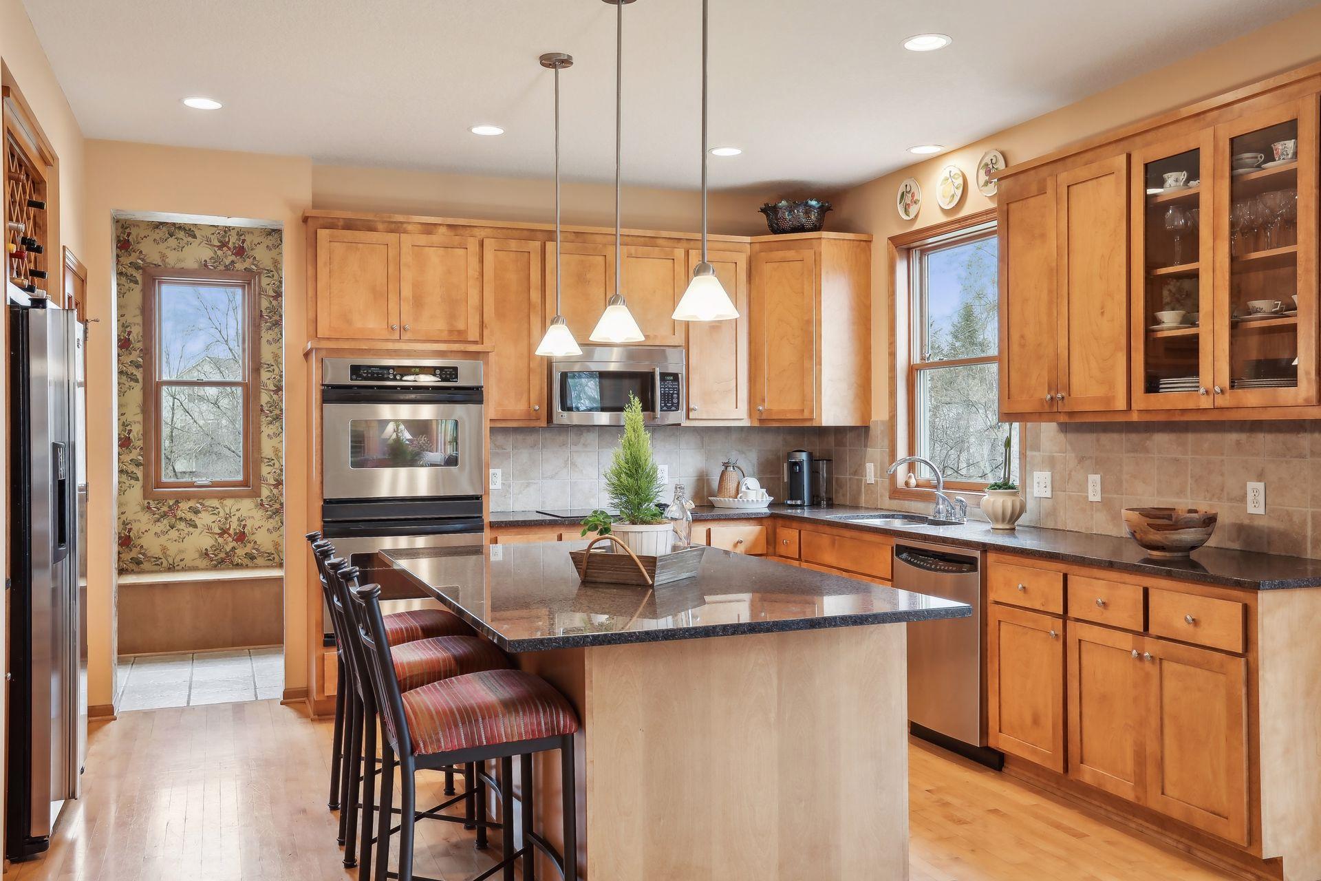 4770 Merrimac Court N