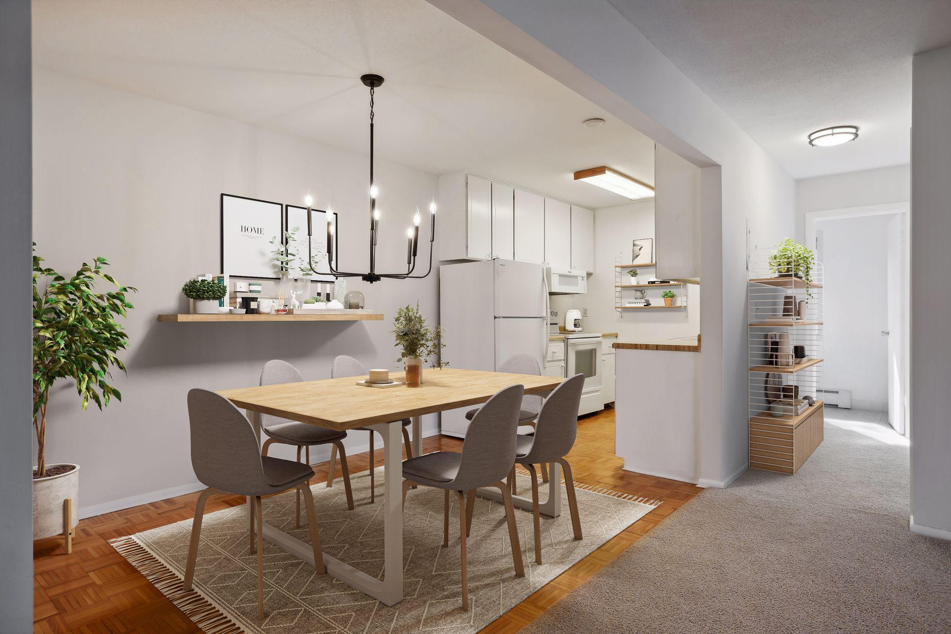 4380 Brookside Court Unit: 121