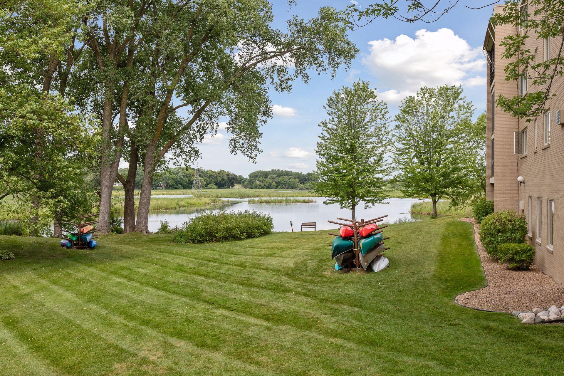 4380 Brookside Court Unit: 121