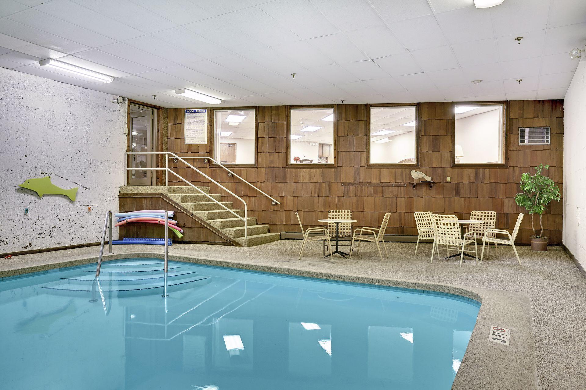 4380 Brookside Court Unit: 121
