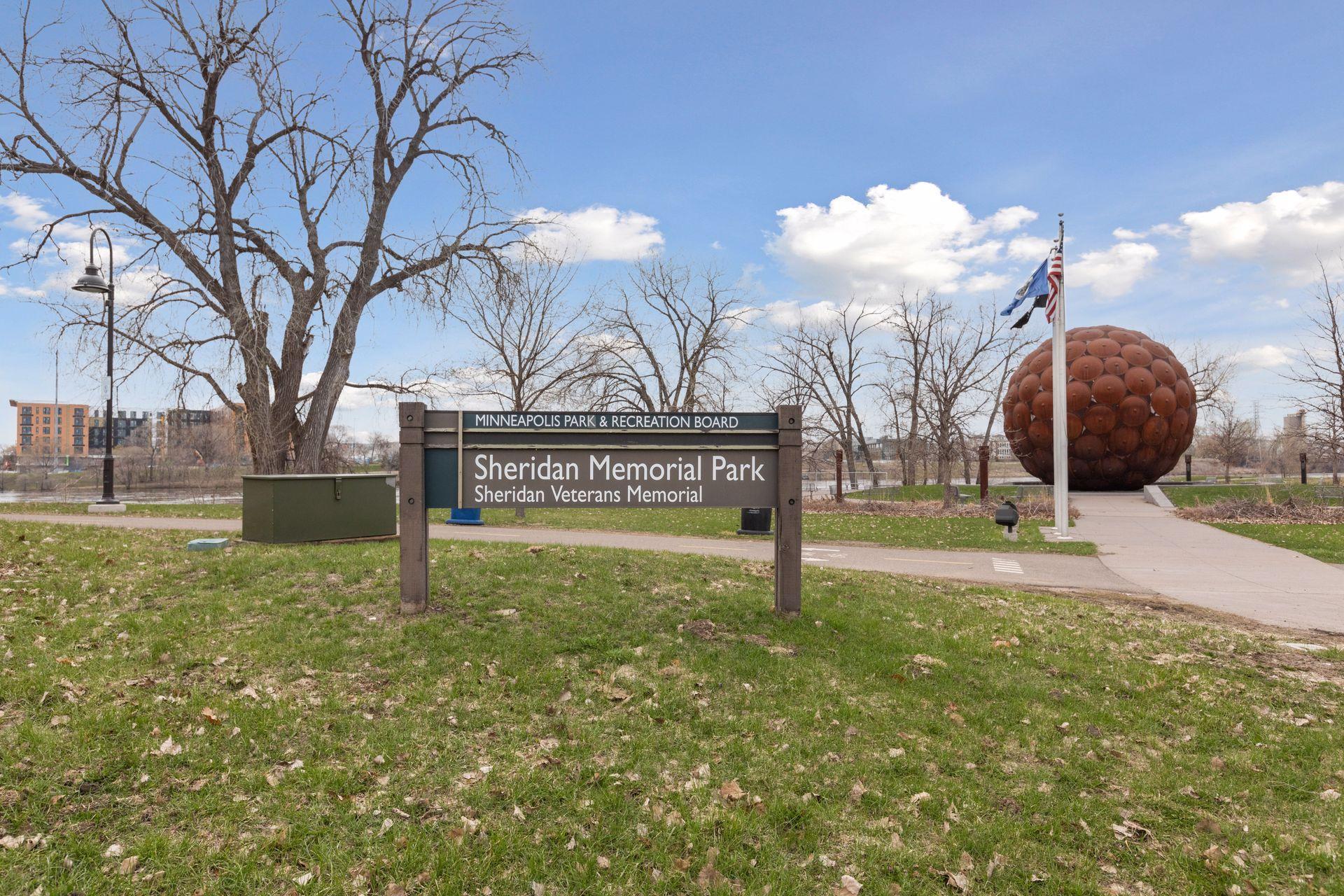 636 22nd Avenue NE Unit: #5