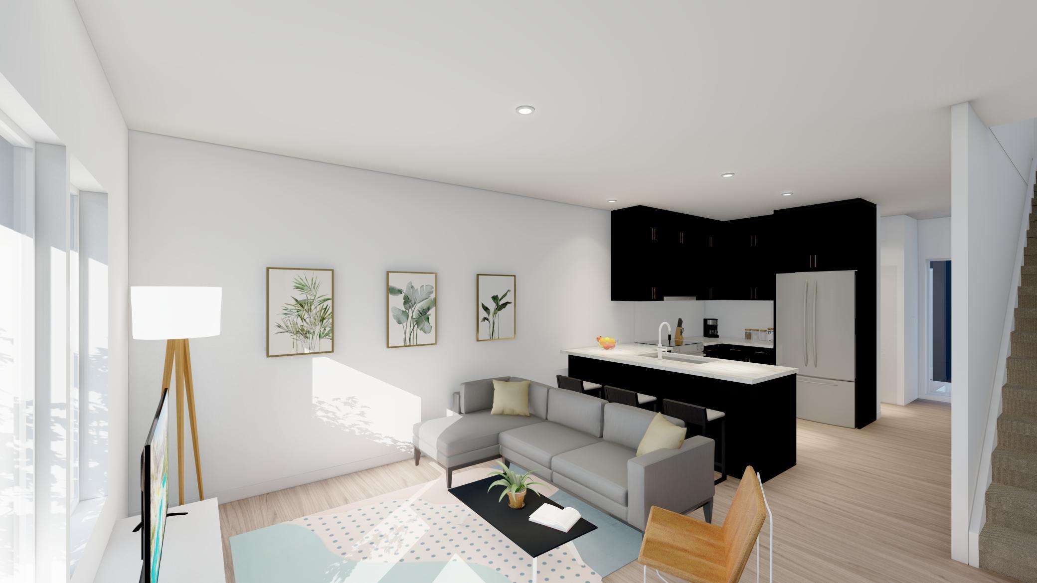 636 22nd Avenue NE Unit: #5