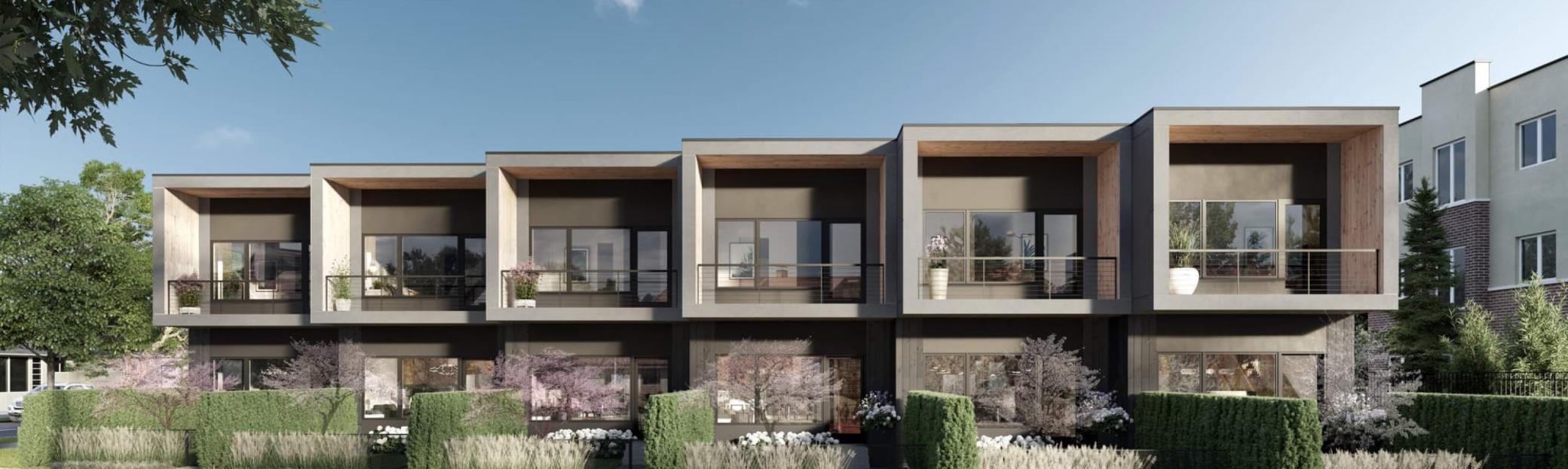 636 22nd Avenue NE Unit: #5