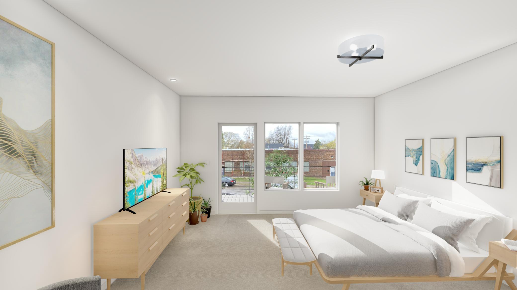 636 22nd Avenue NE Unit: #5