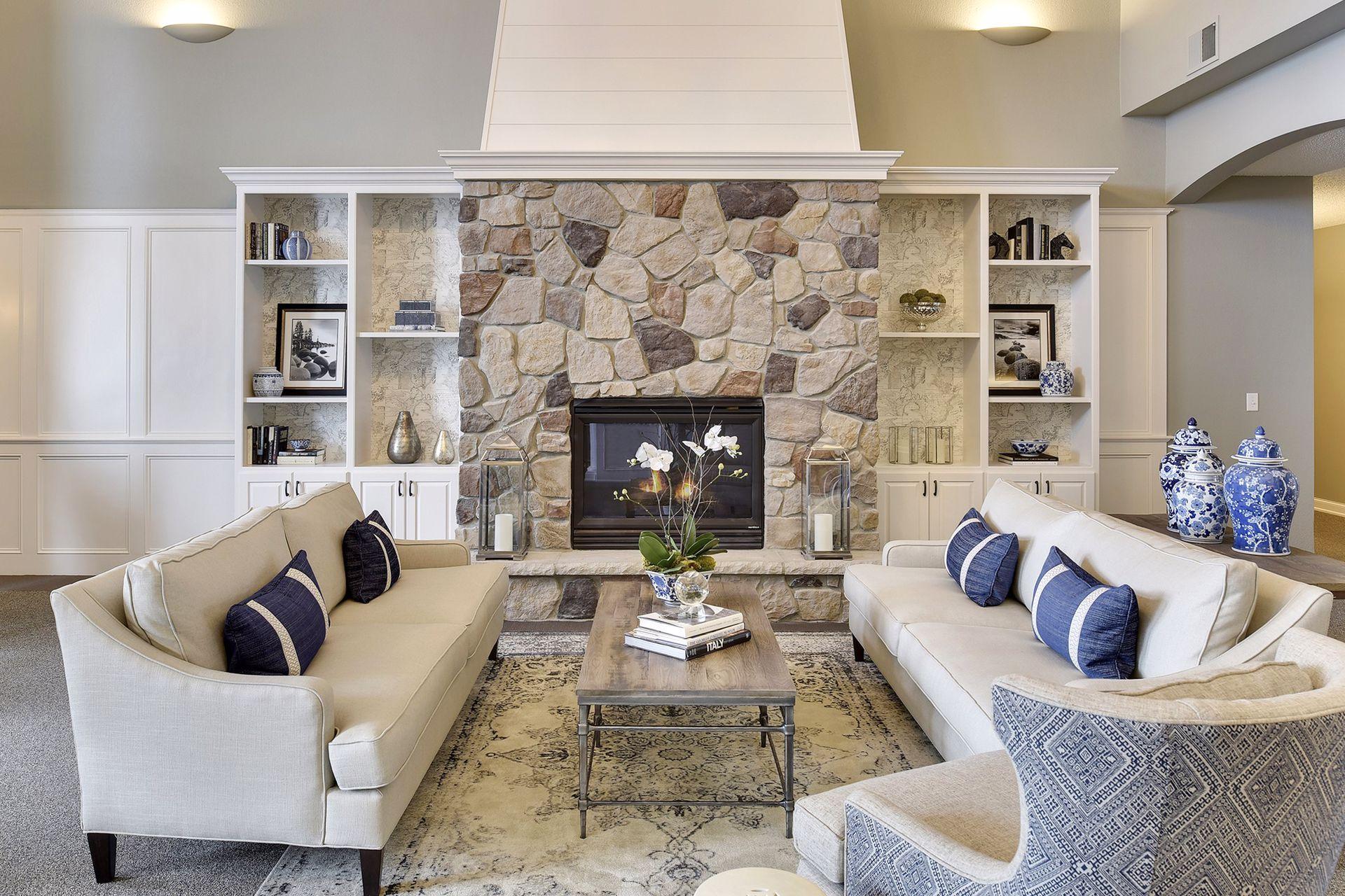 2670 Kelley Parkway Unit: 316