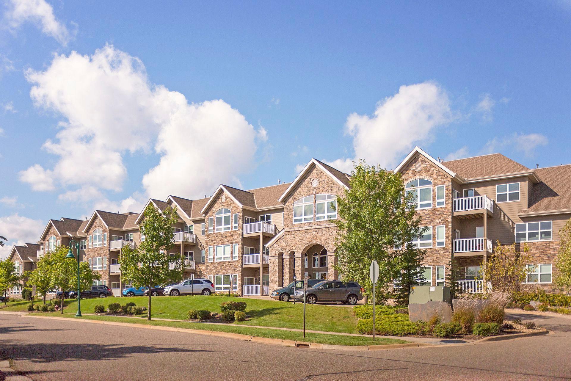 2670 Kelley Parkway Unit: 316