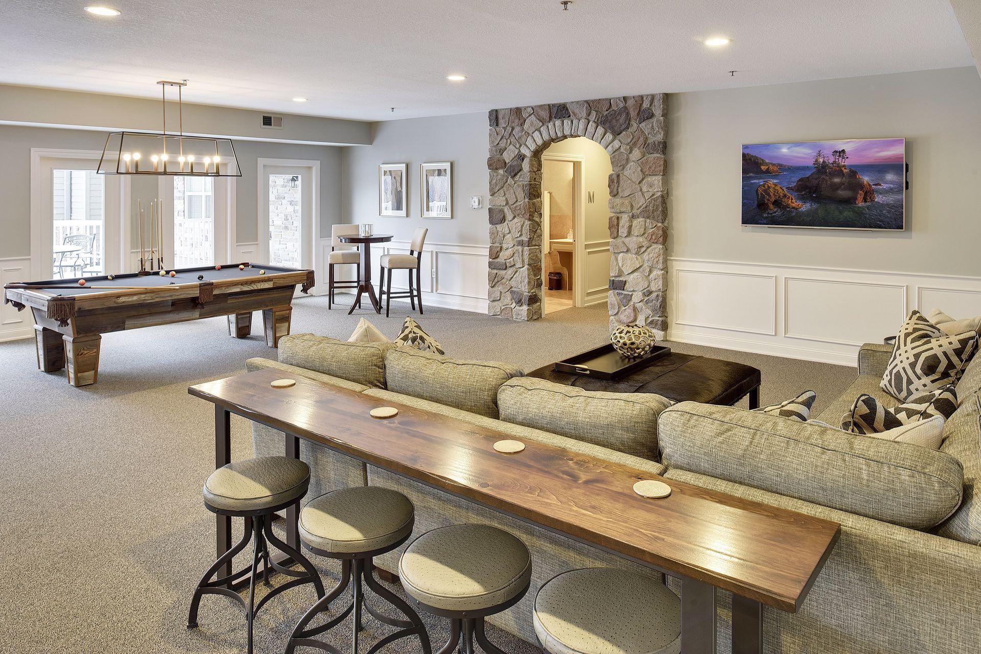 2670 Kelley Parkway Unit: 316