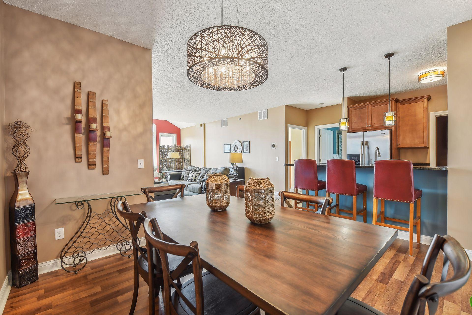 2670 Kelley Parkway Unit: 316