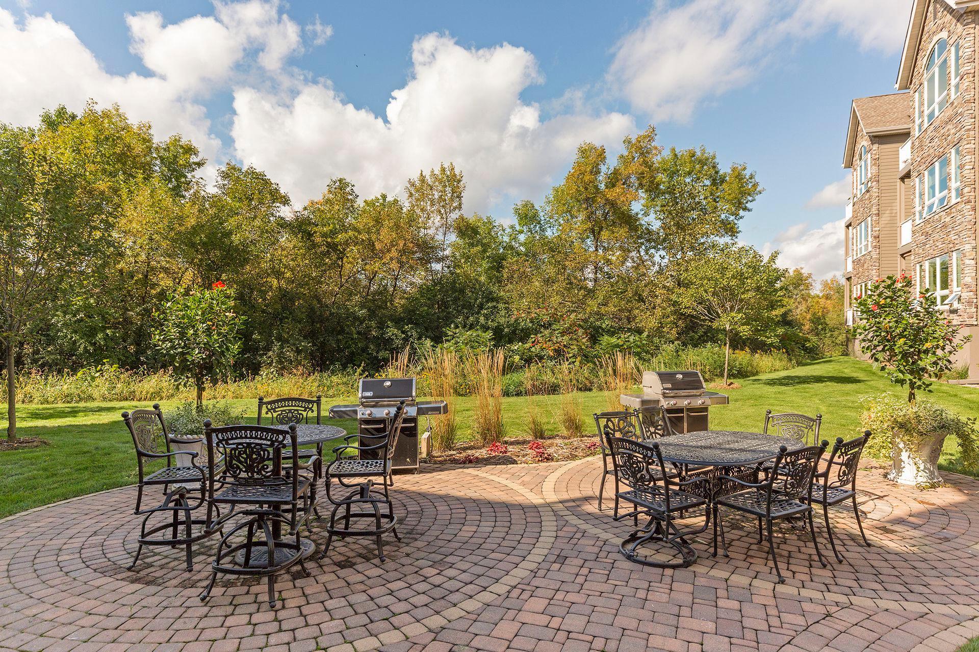 2670 Kelley Parkway Unit: 316