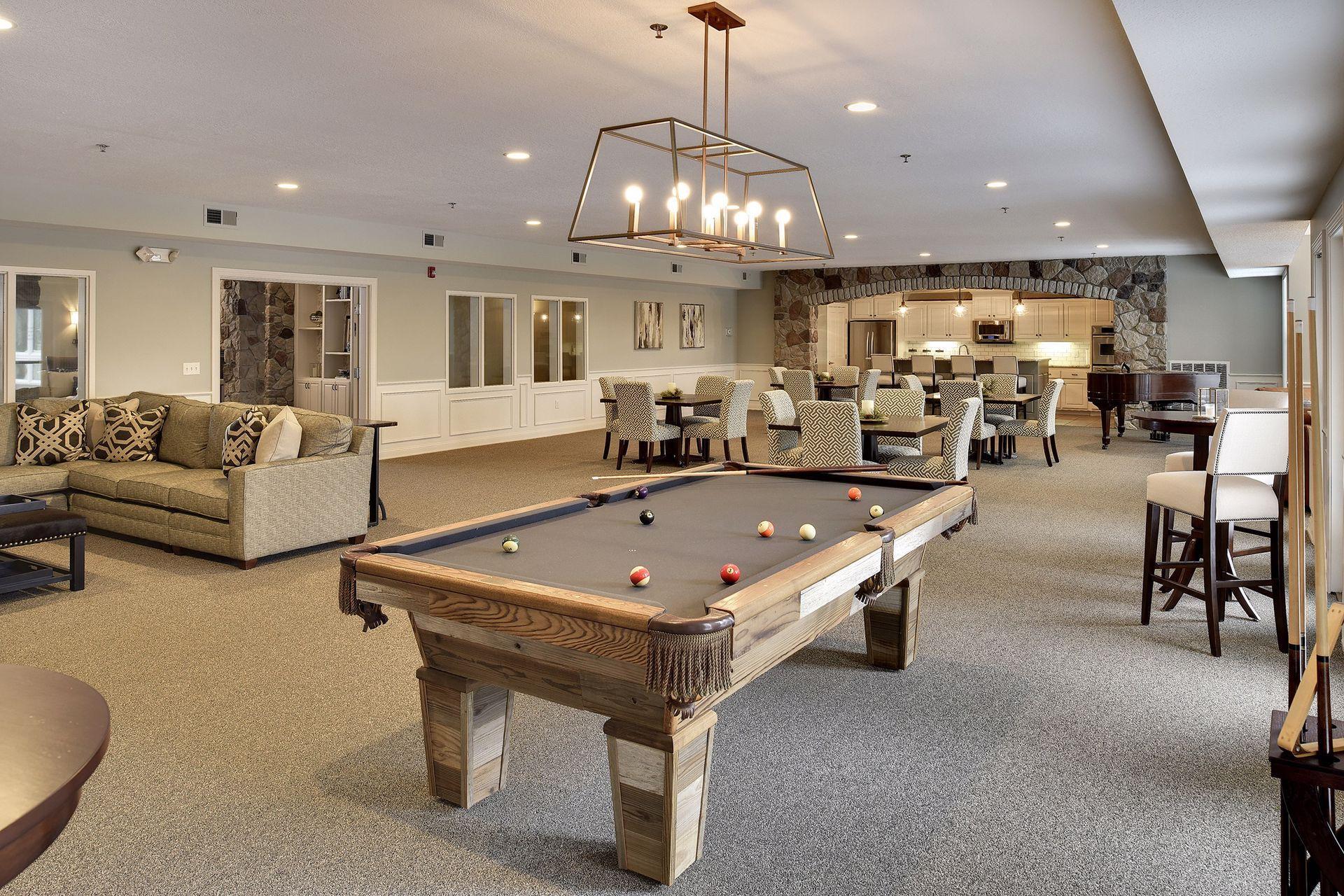 2670 Kelley Parkway Unit: 316