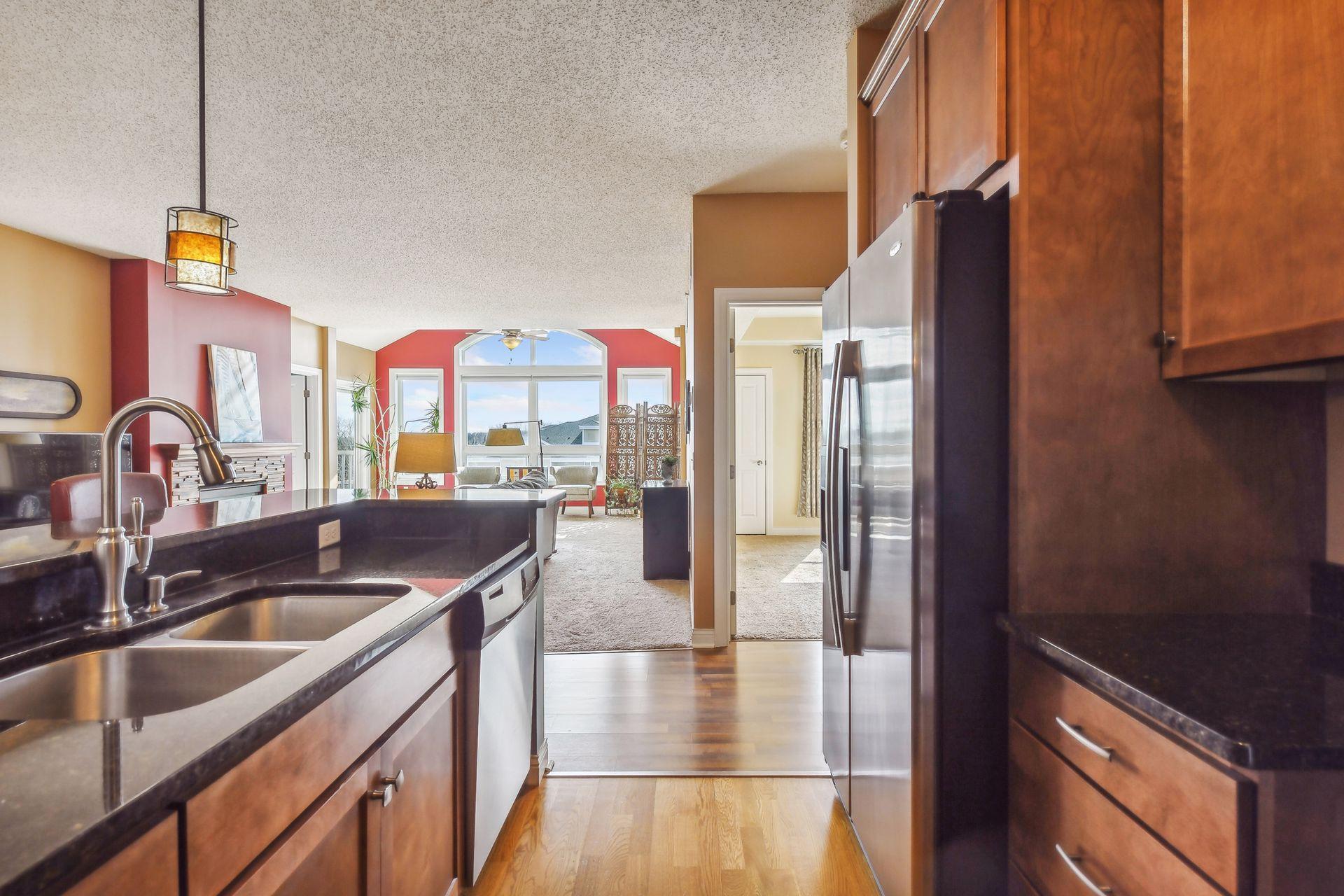 2670 Kelley Parkway Unit: 316