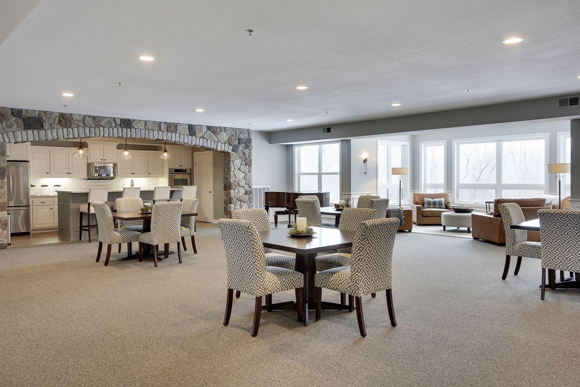 2670 Kelley Parkway Unit: 316