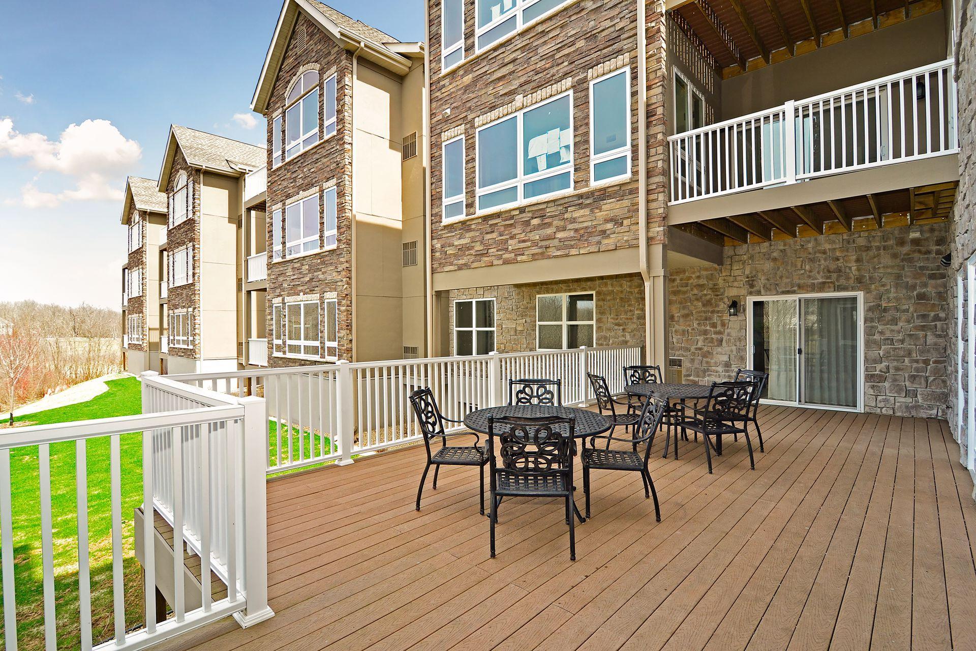 2670 Kelley Parkway Unit: 316