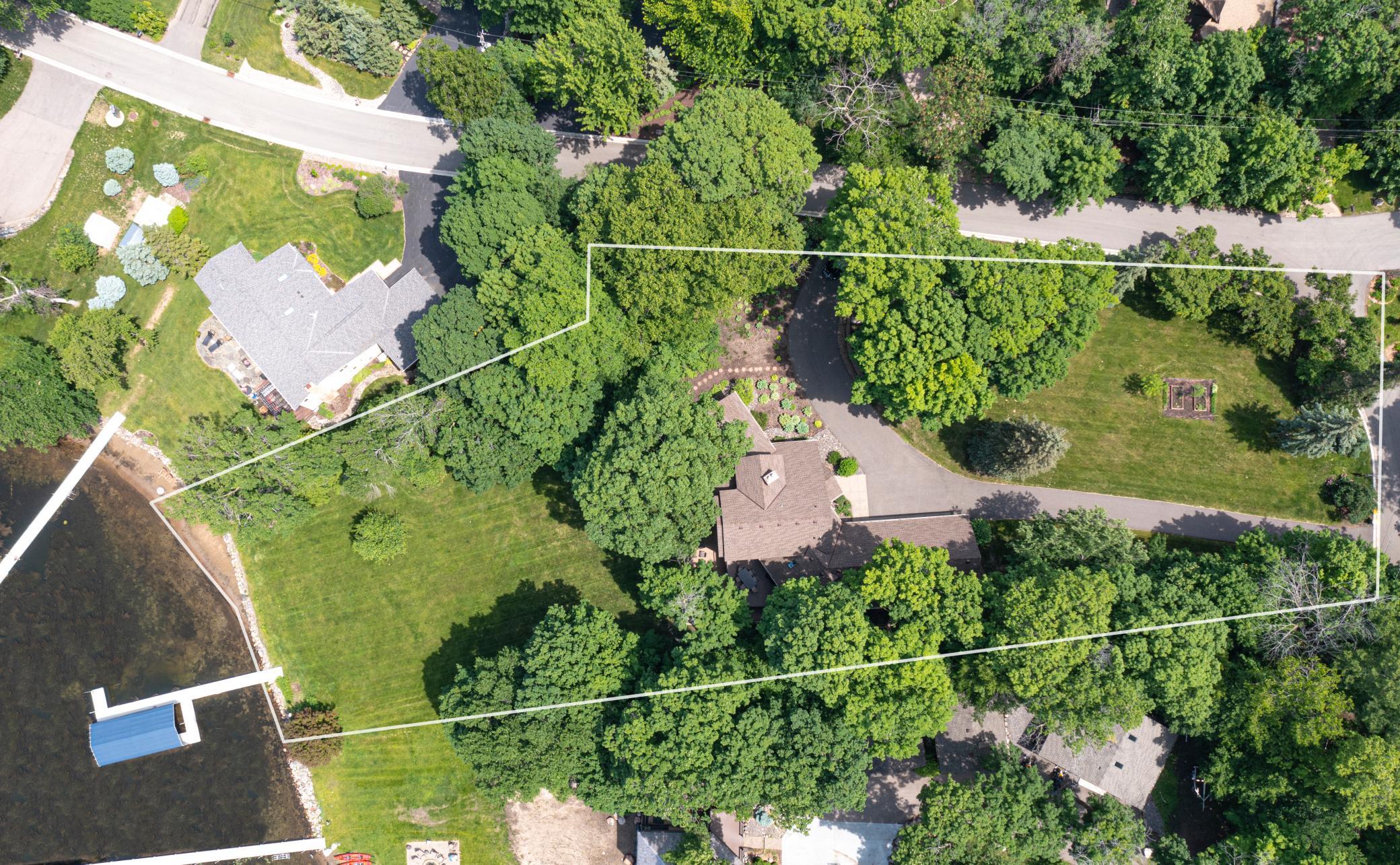 5940 Hardscrabble Circle