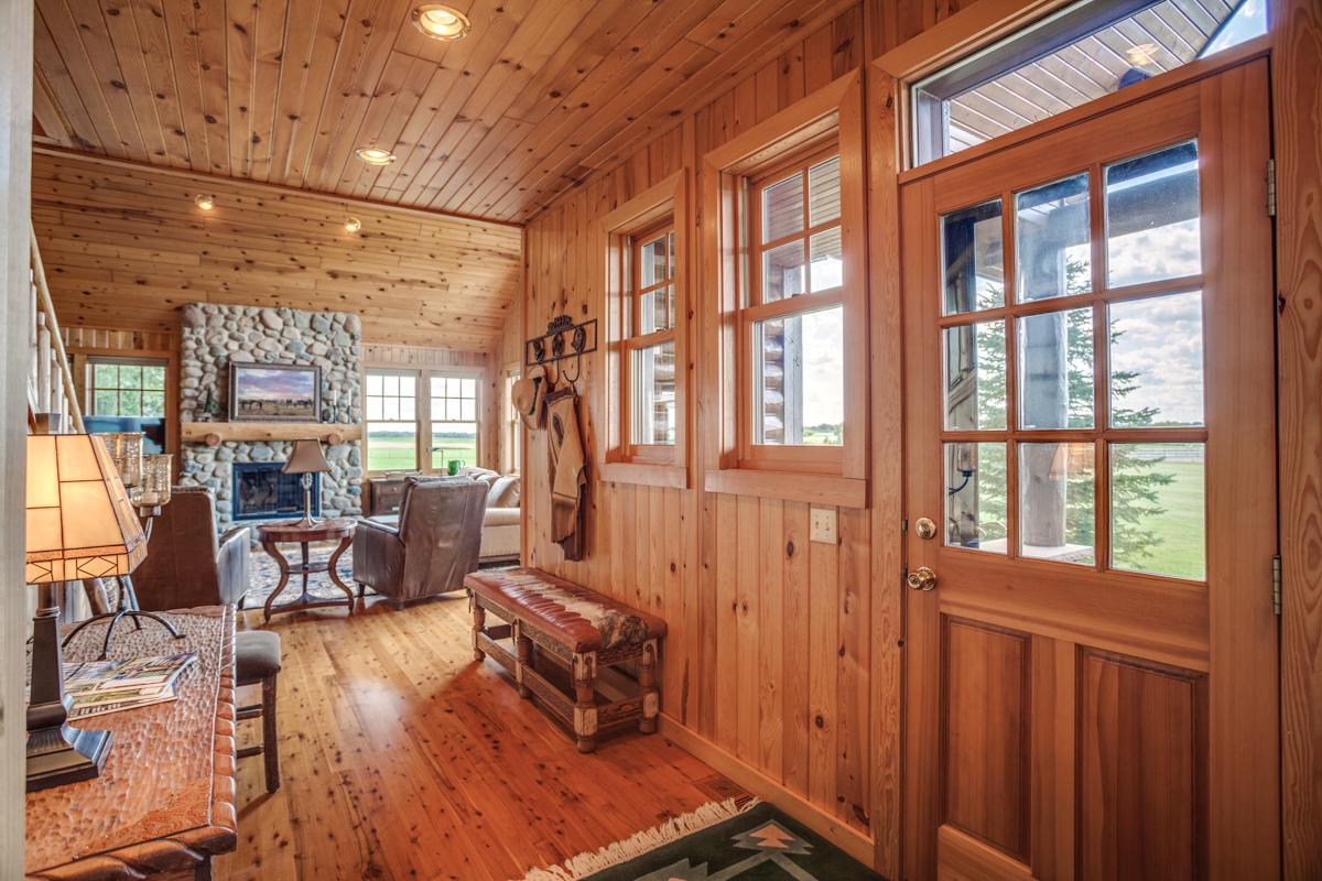 9130 Pioneer Trail