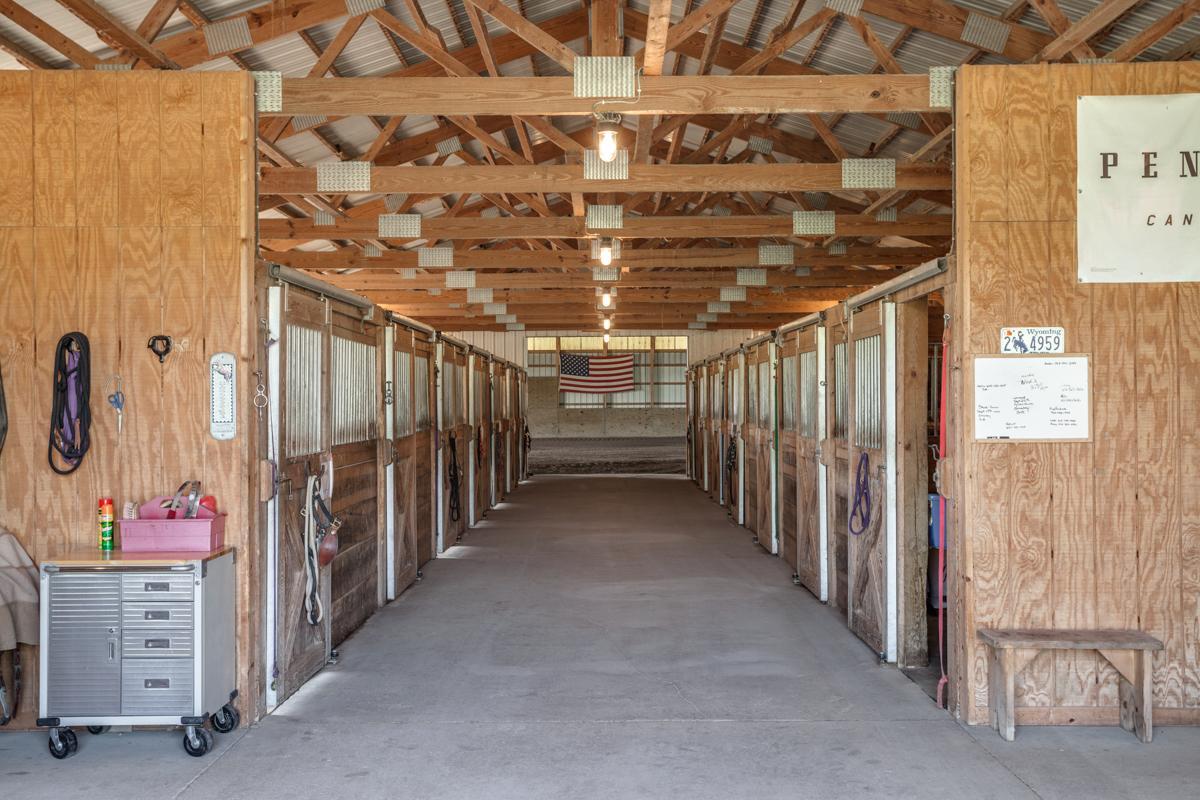 9130 Pioneer Trail
