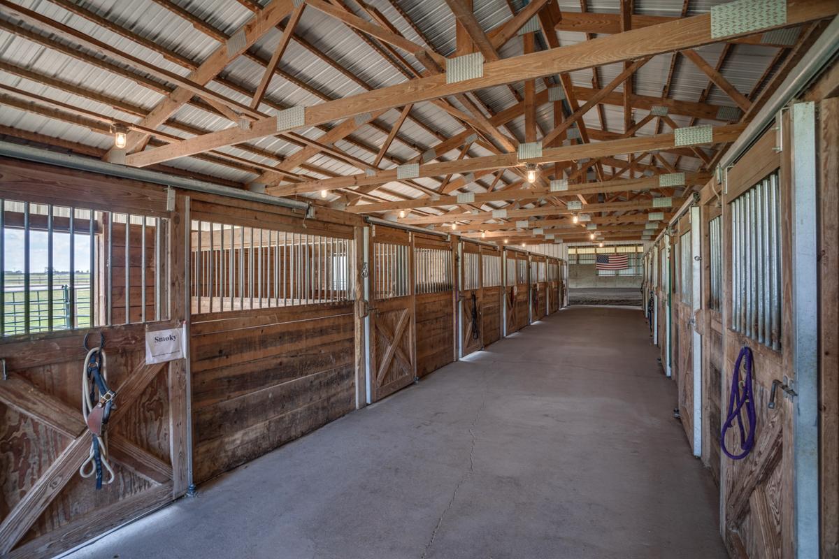 9130 Pioneer Trail