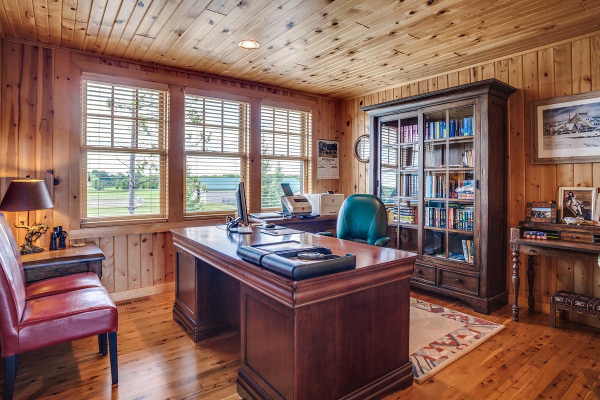 9130 Pioneer Trail