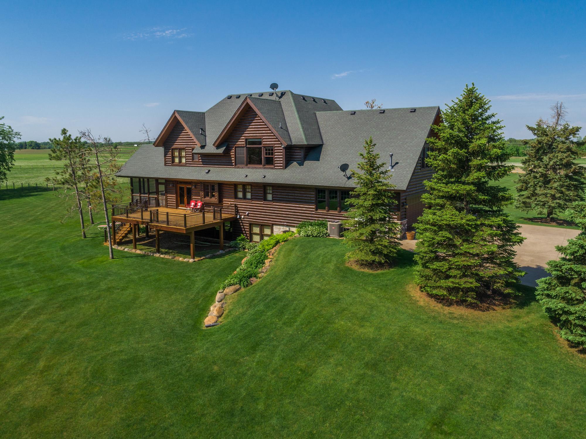 9130 Pioneer Trail
