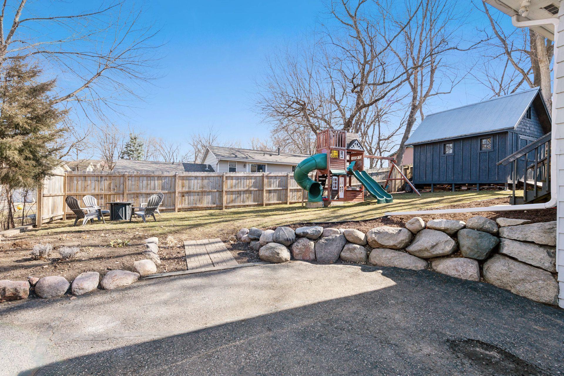 1574 Canary Lane