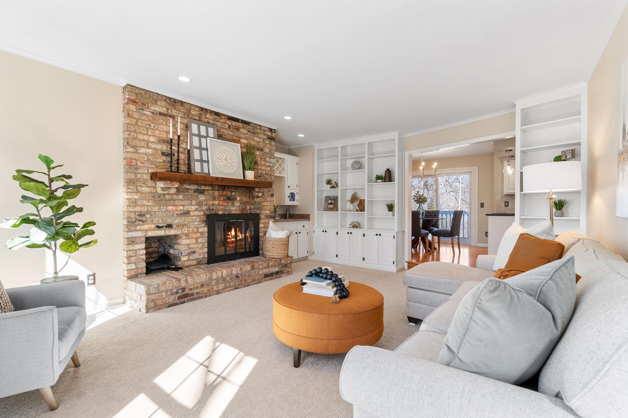 13605 Krestwood Drive