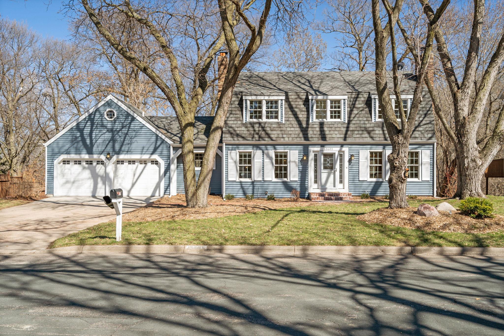 13605 Krestwood Drive