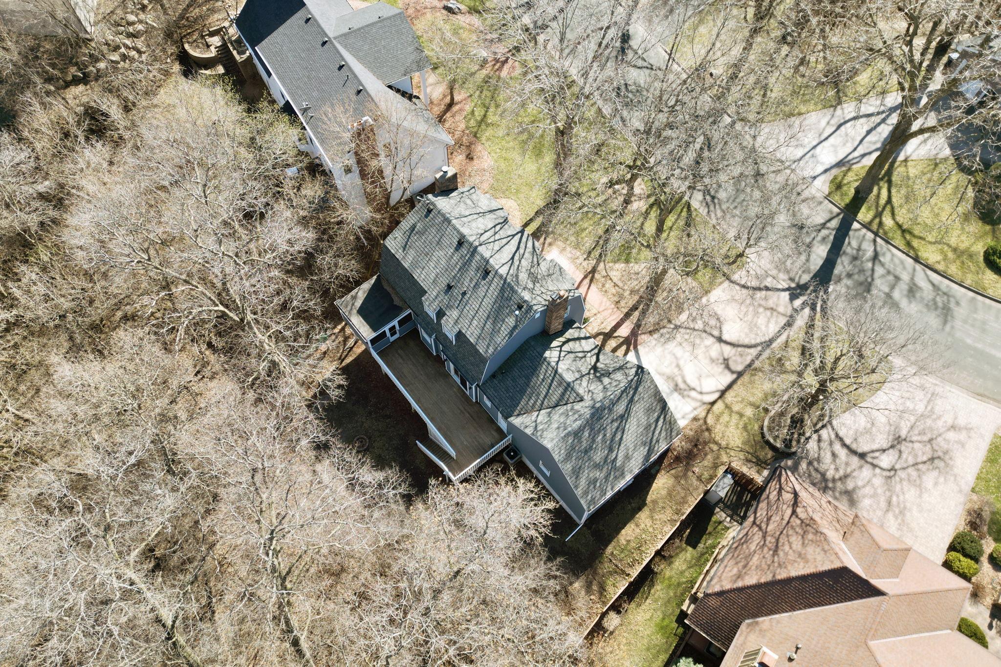 13605 Krestwood Drive