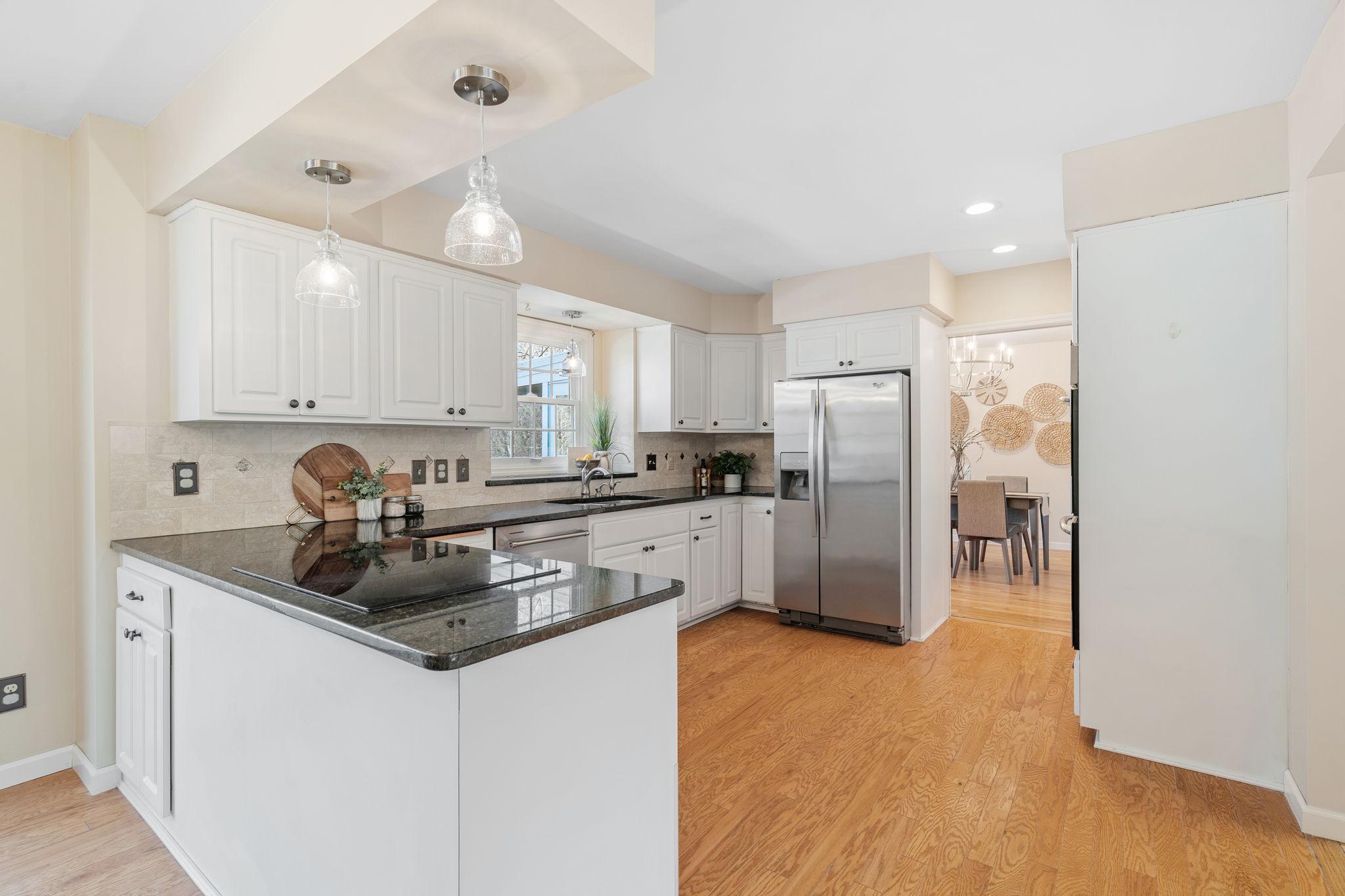 13605 Krestwood Drive