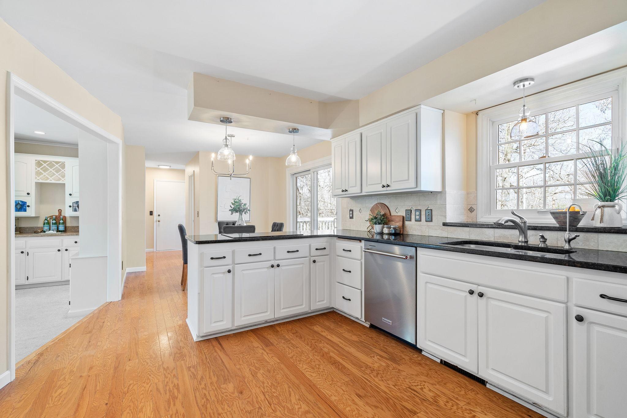 13605 Krestwood Drive