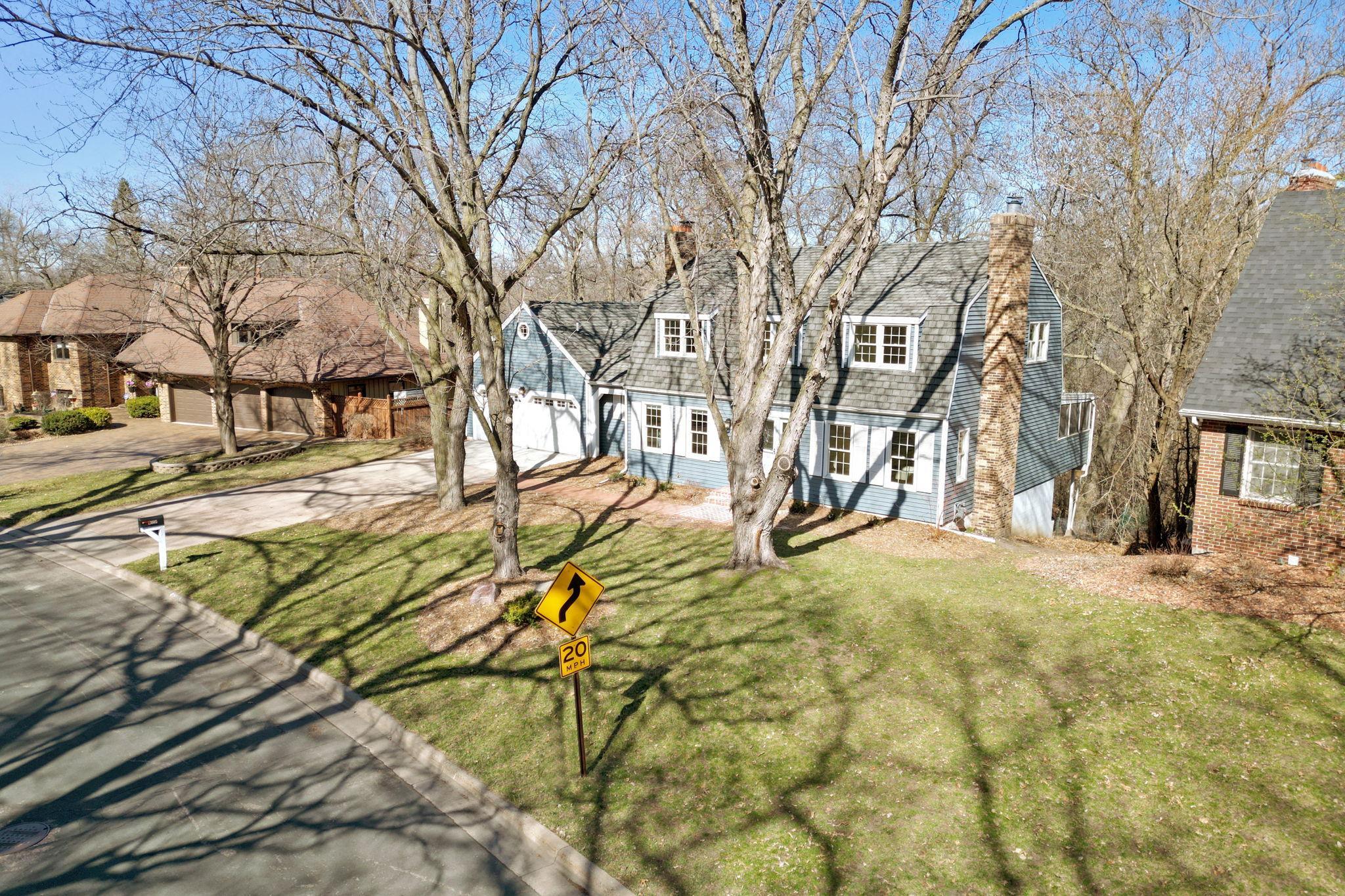 13605 Krestwood Drive