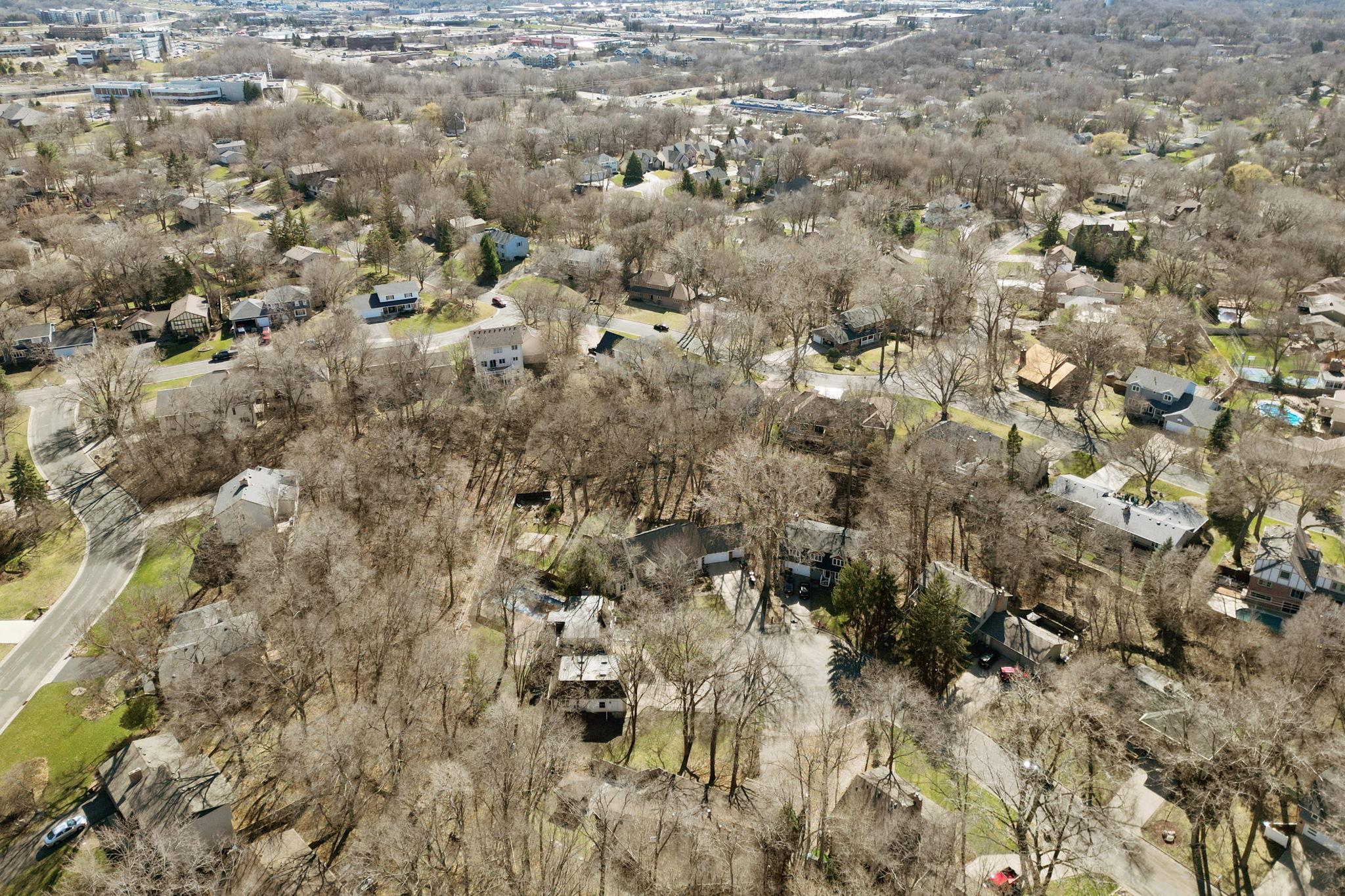 13605 Krestwood Drive