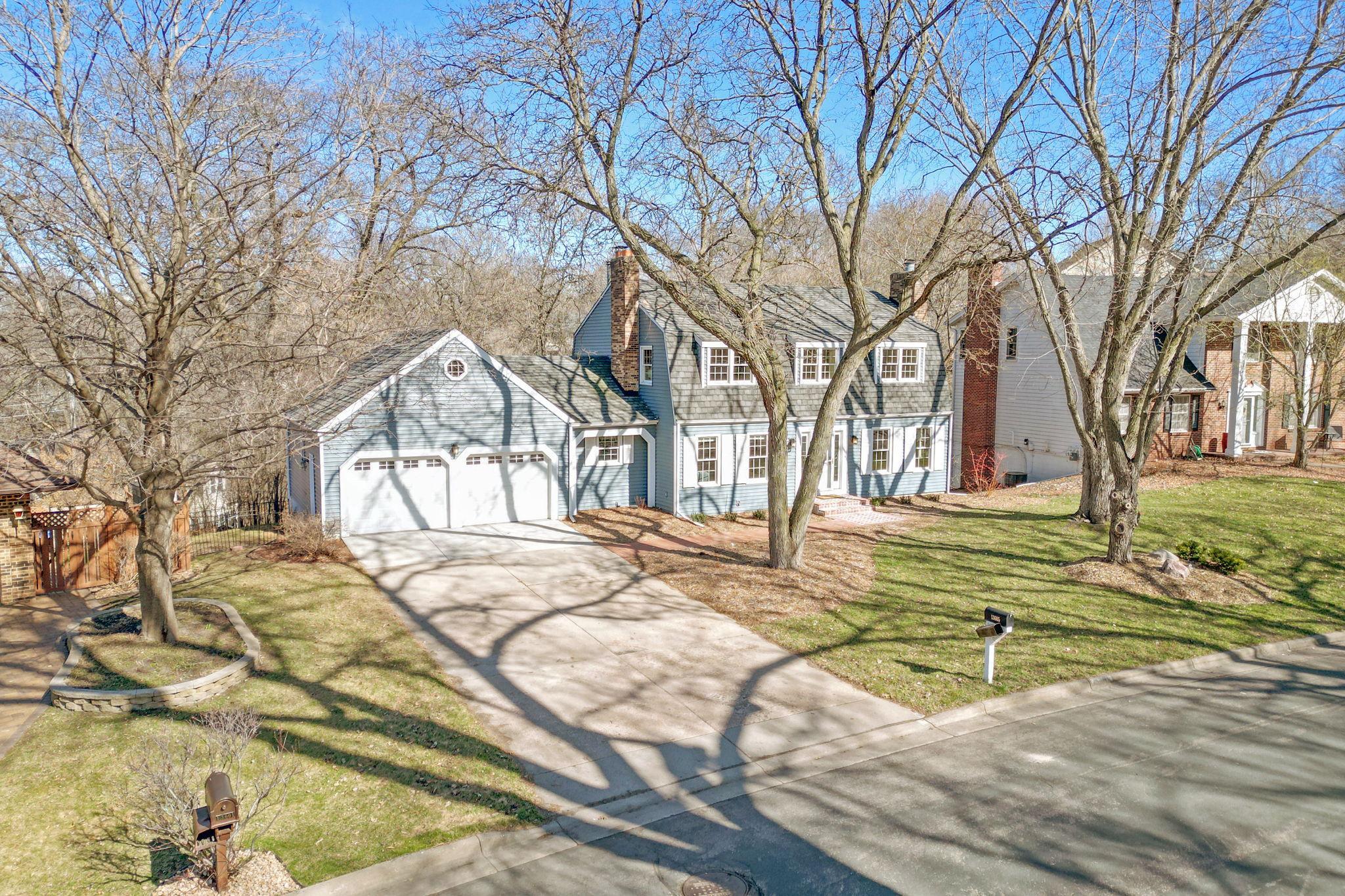 13605 Krestwood Drive