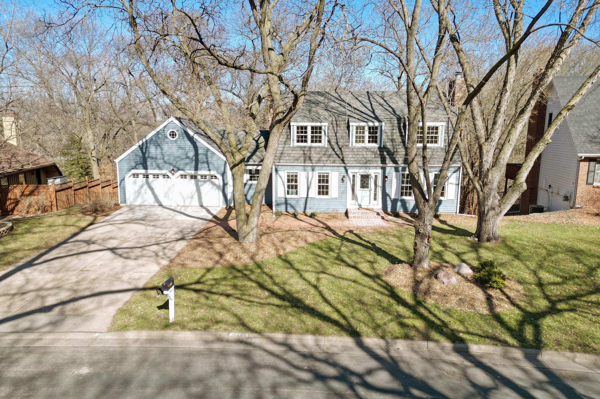 13605 Krestwood Drive