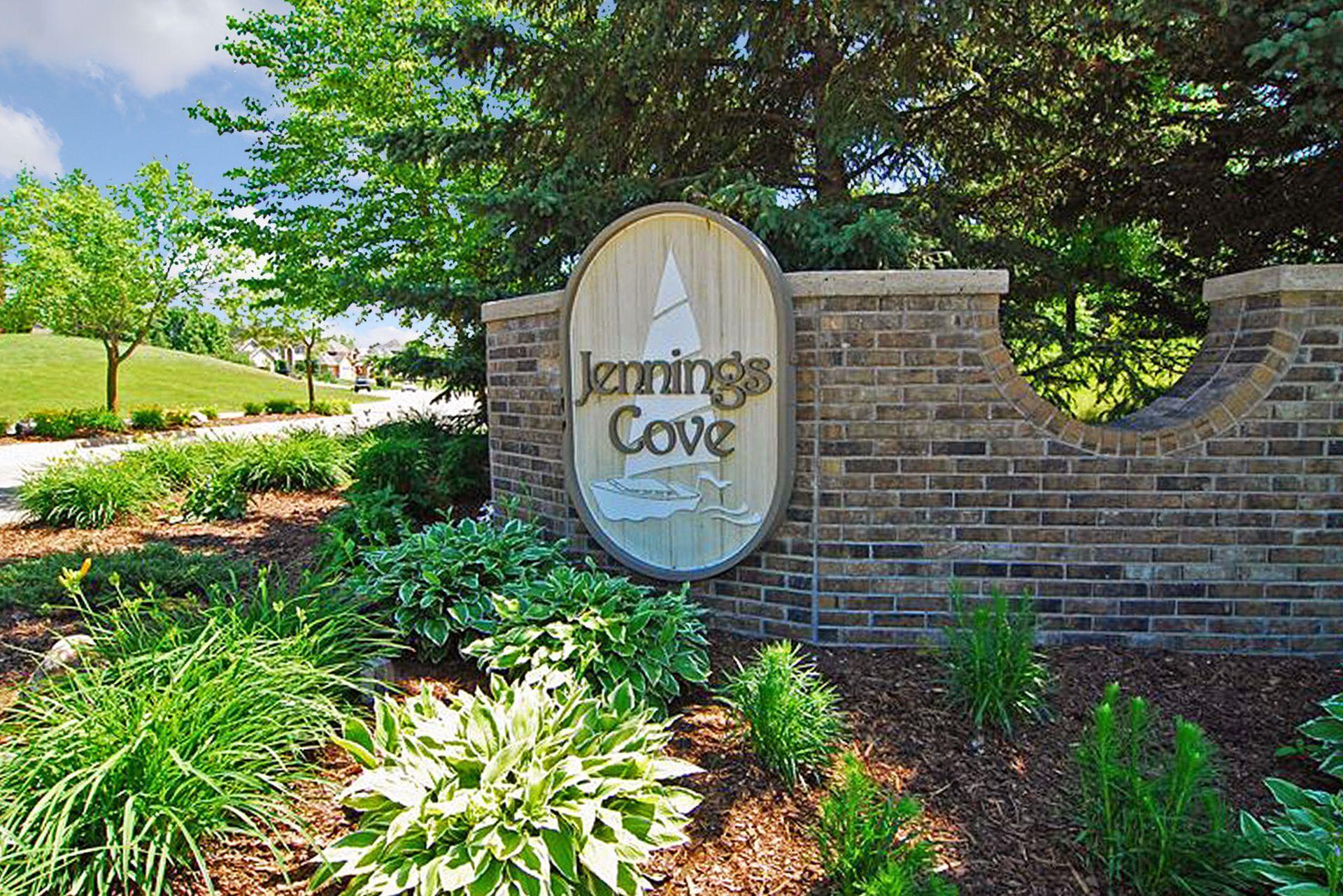 845 Jennings Cove Road