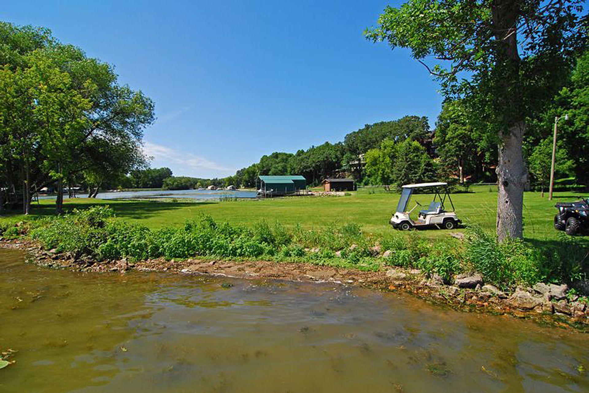 845 Jennings Cove Road