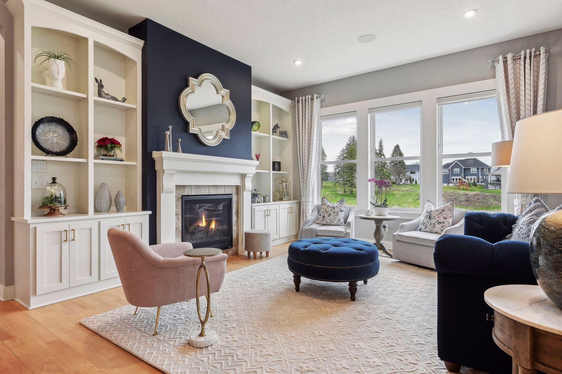 24420 Niblick Alcove
