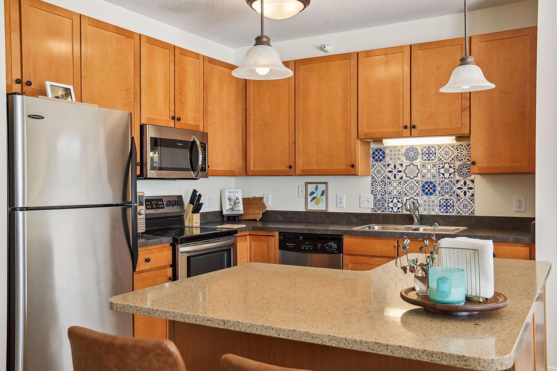 1070 Grandview Court NE Unit: 311