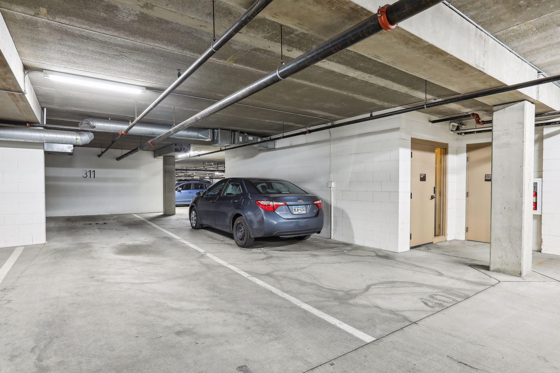 1070 Grandview Court NE Unit: 311