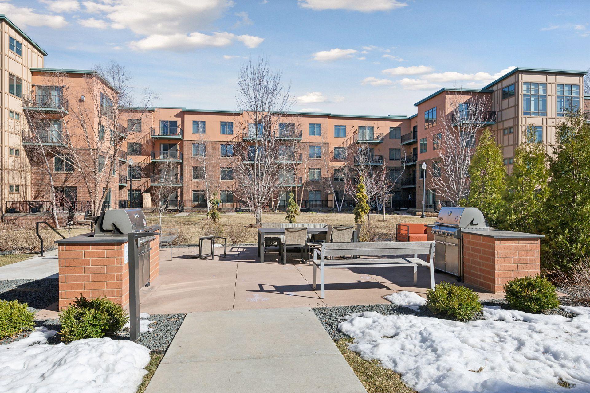 1070 Grandview Court NE Unit: 311