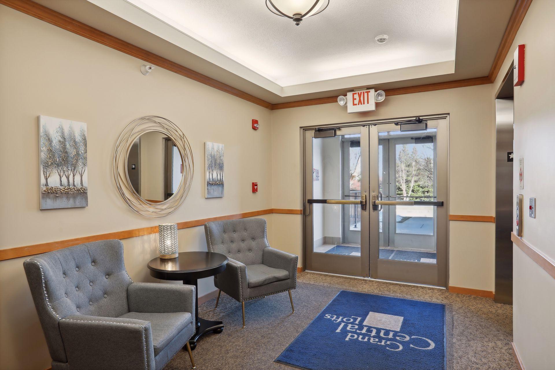 1070 Grandview Court NE Unit: 311