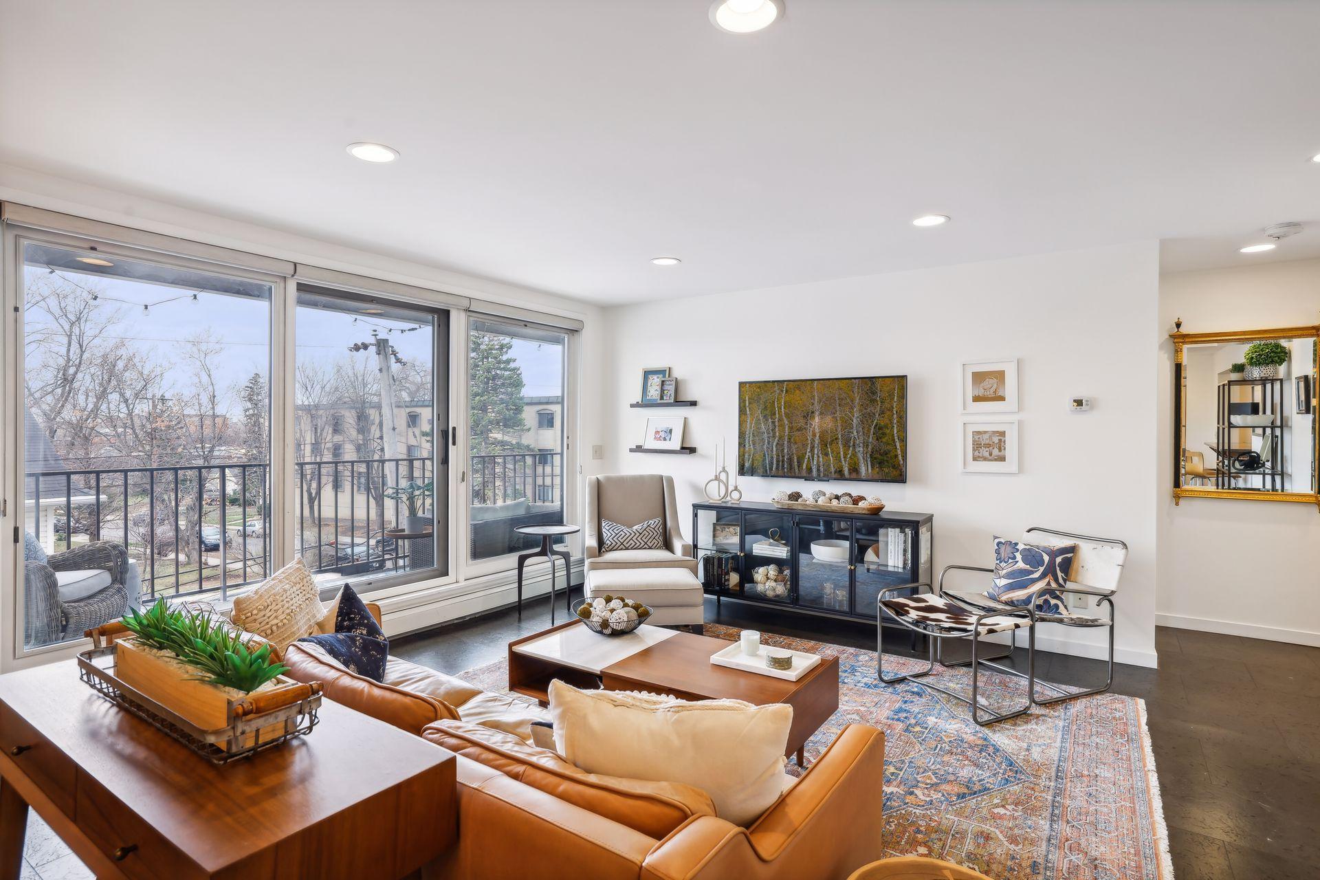 4625 Minnetonka Boulevard Unit: 206