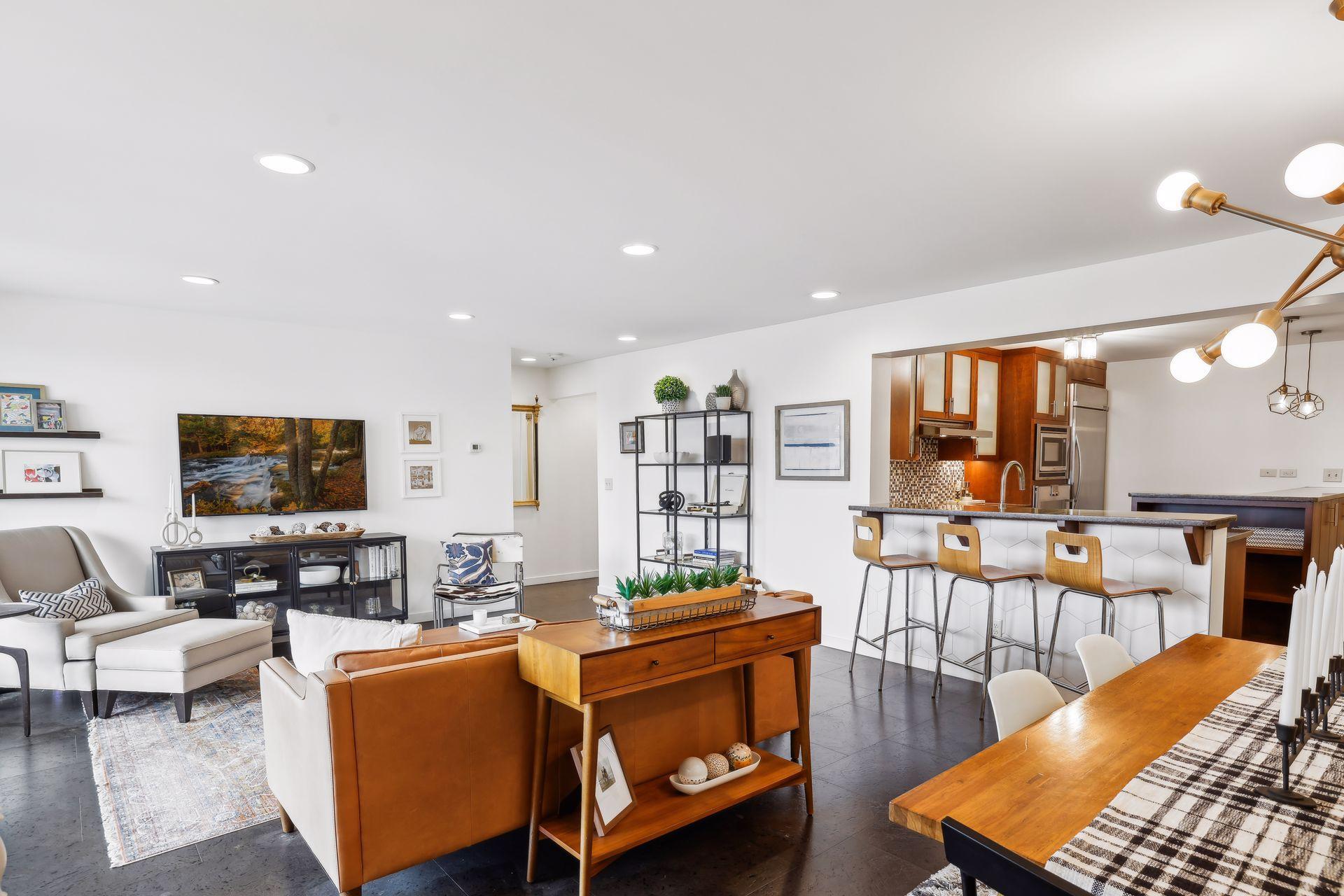 4625 Minnetonka Boulevard Unit: 206