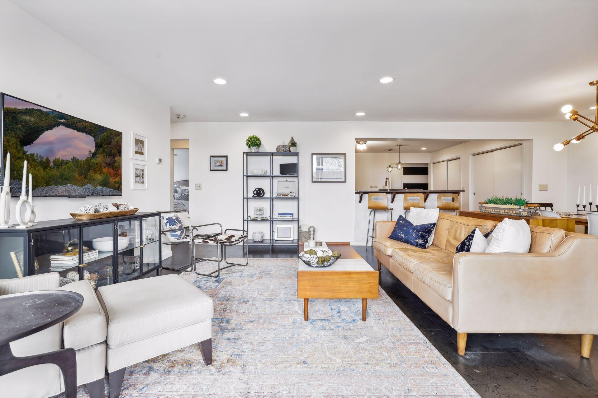 4625 Minnetonka Boulevard Unit: 206