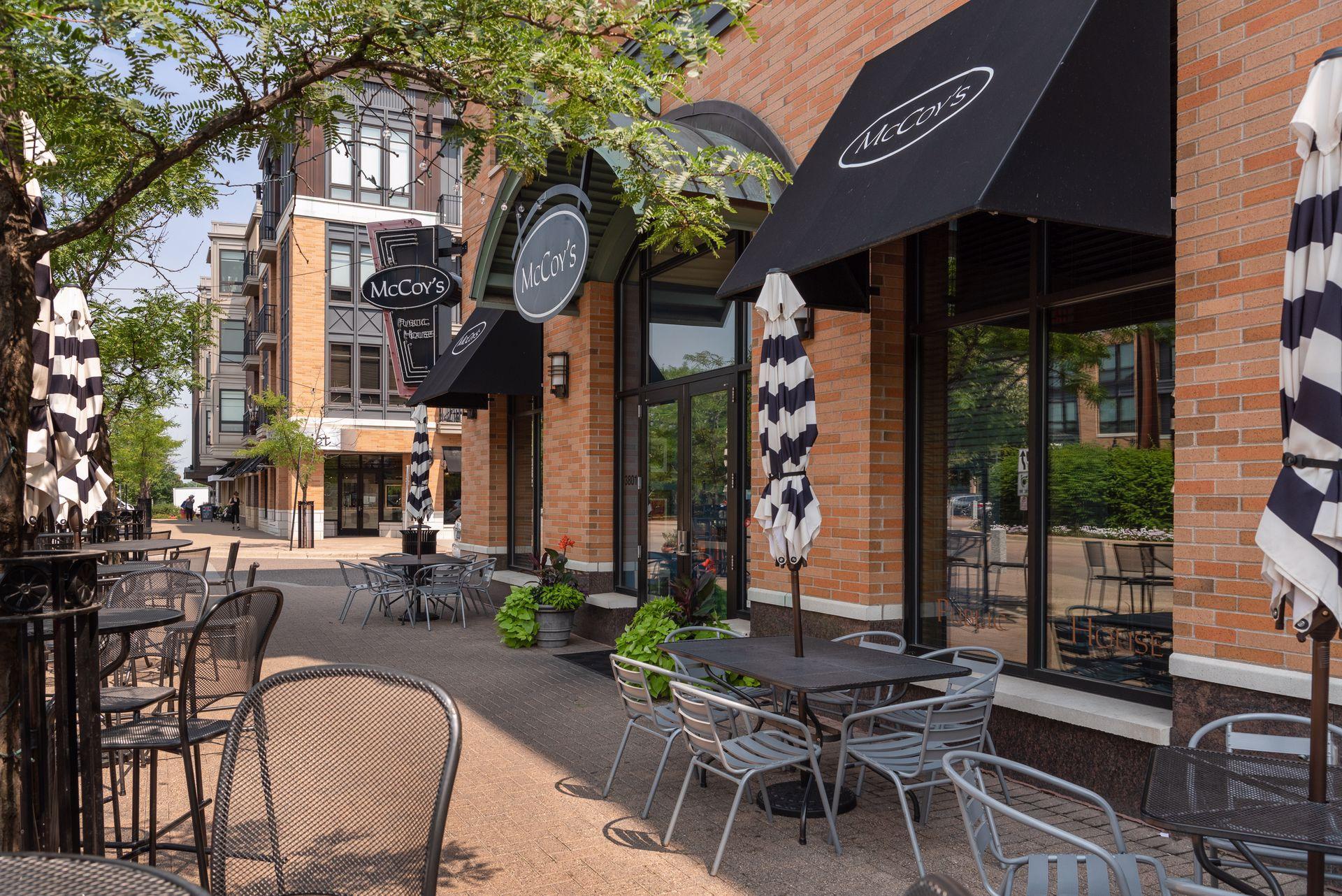 4625 Minnetonka Boulevard Unit: 206