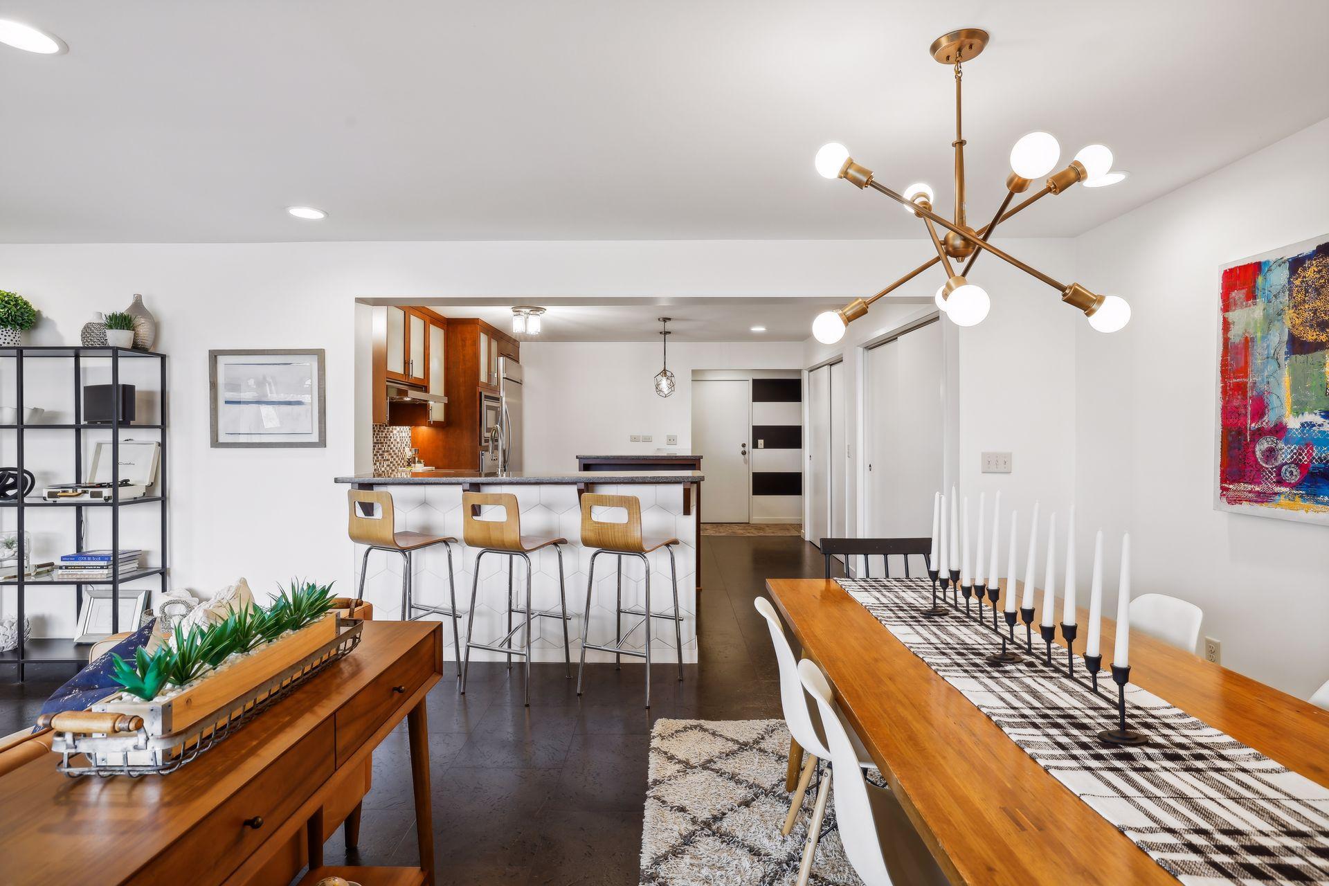 4625 Minnetonka Boulevard Unit: 206