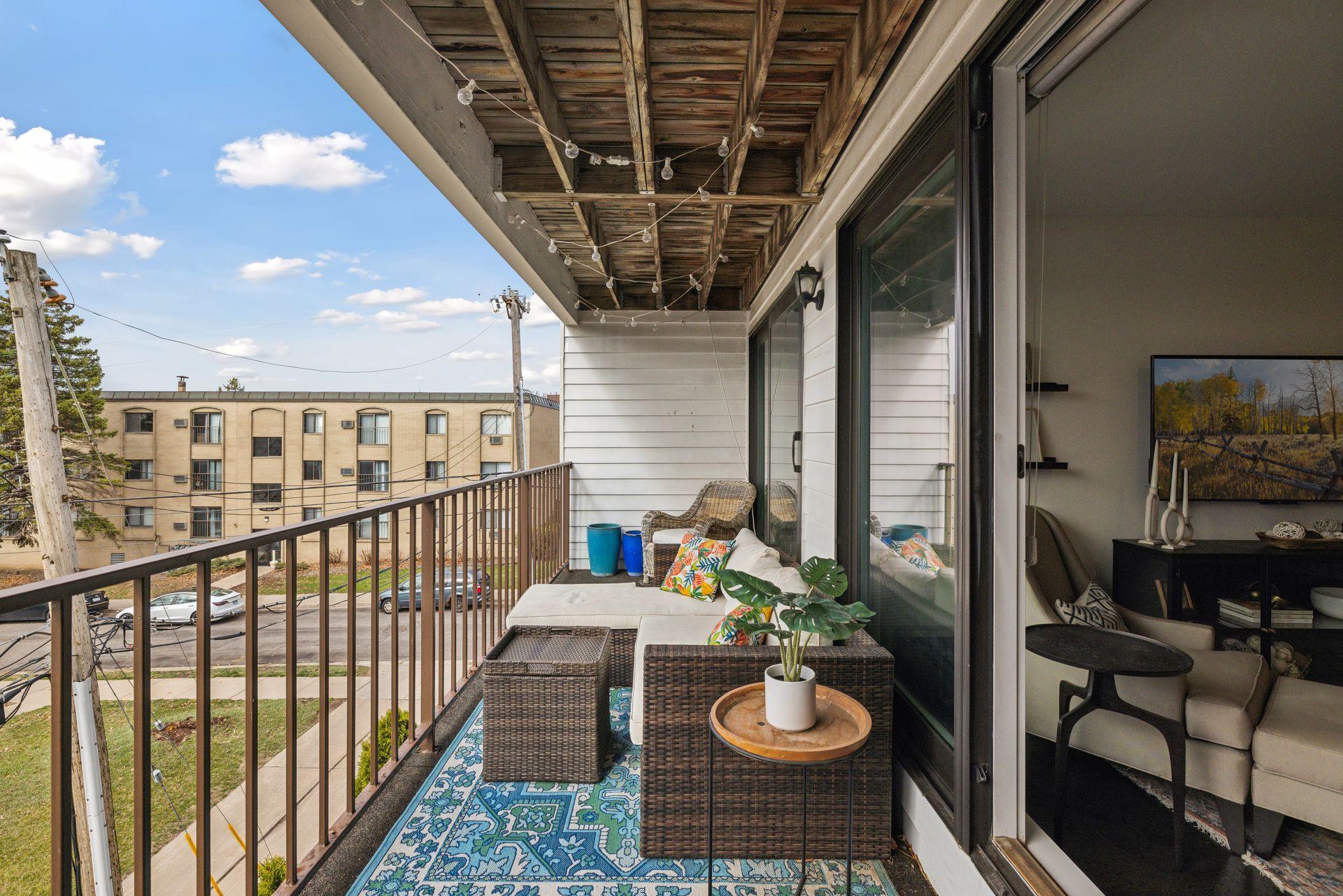 4625 Minnetonka Boulevard Unit: 206