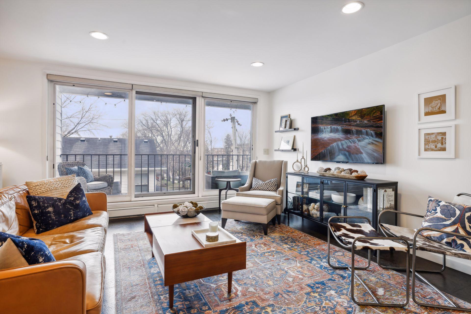 4625 Minnetonka Boulevard Unit: 206