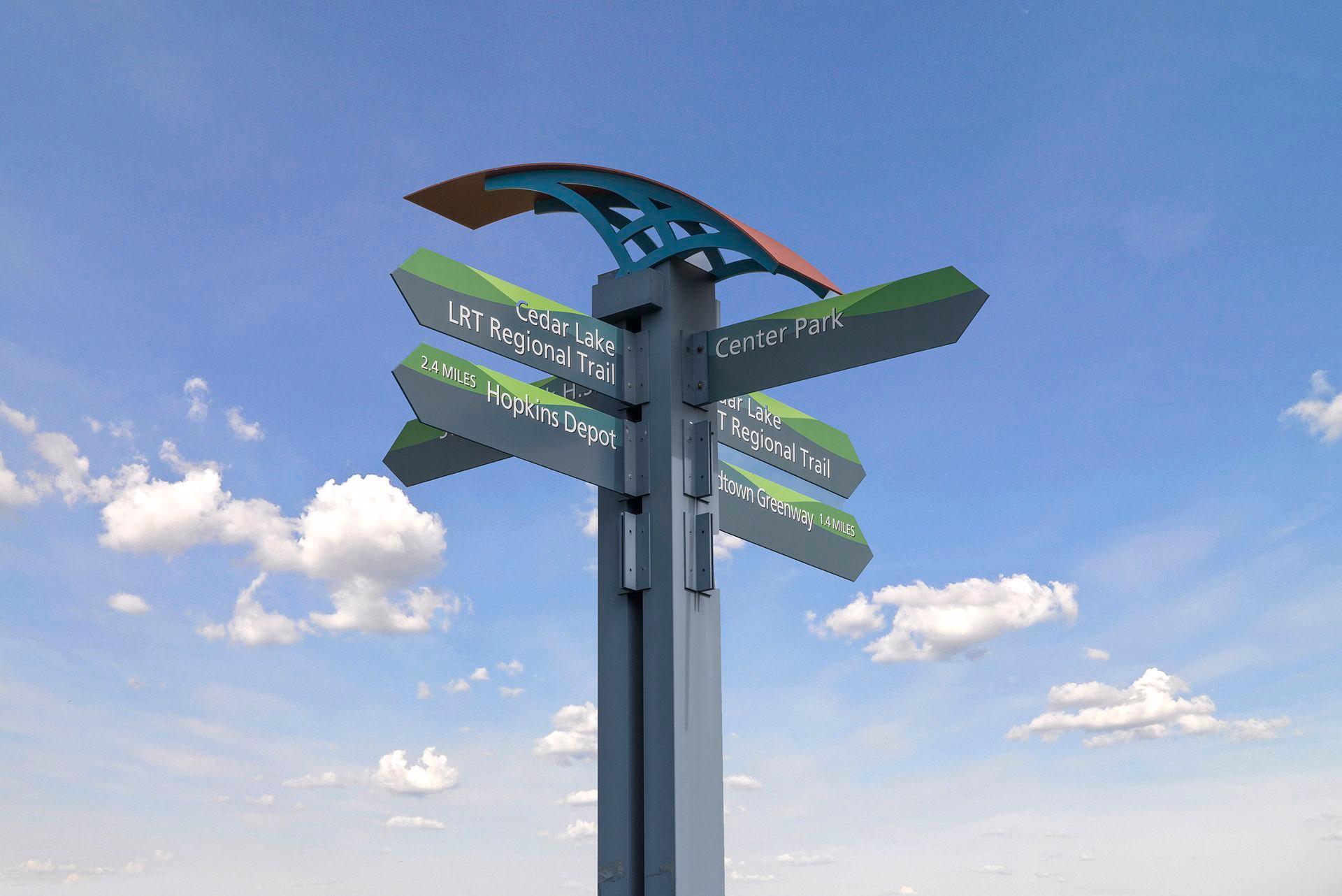 4625 Minnetonka Boulevard Unit: 206