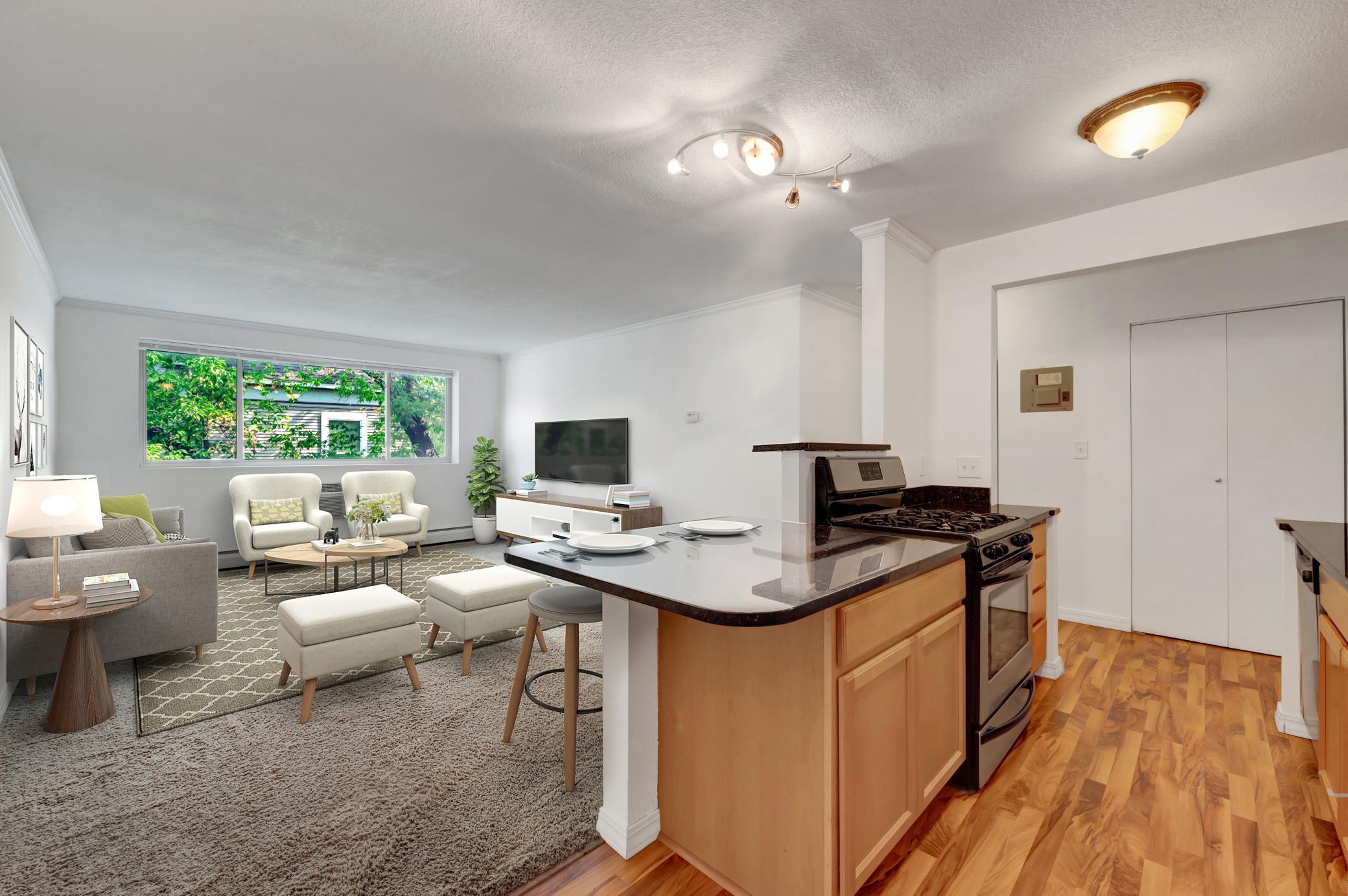 3120 Hennepin Avenue Unit: 207